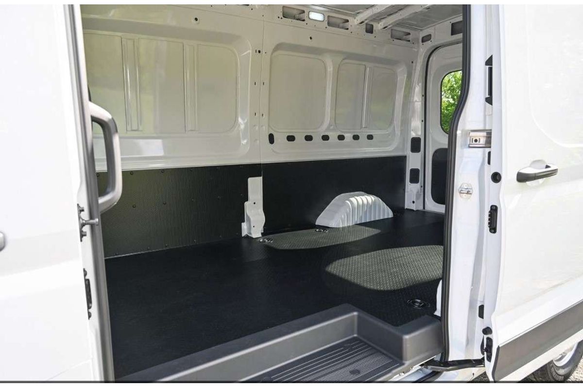 2026 LDV Deliver 9 LWB Mid Roof LWB Mid Roof image 9