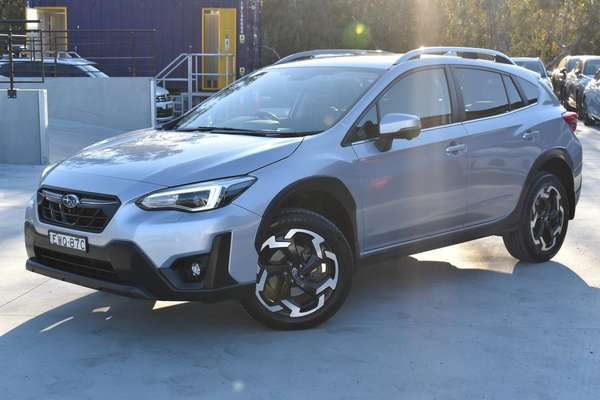 2022 Subaru XV 2.0i-S G5X