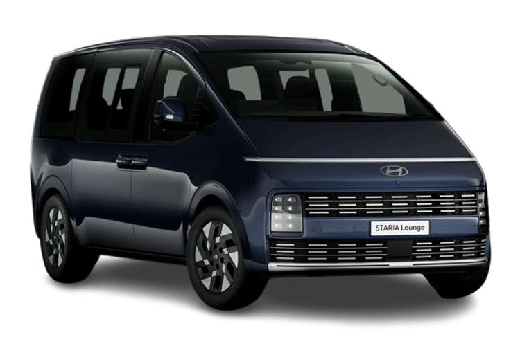 2026 Hyundai STARIA Lounge US4.V4
