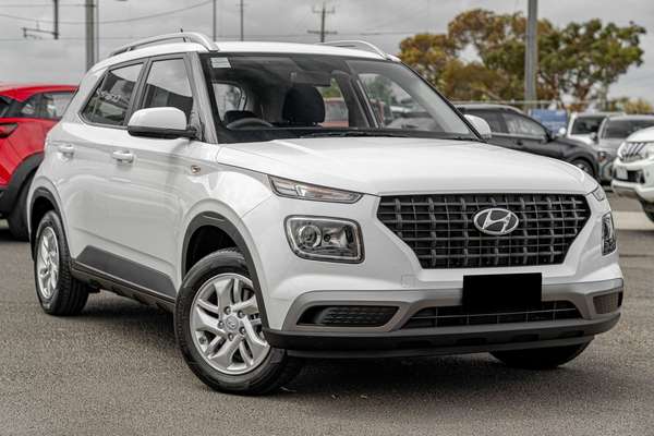 2024 Hyundai Venue Active QX.V5