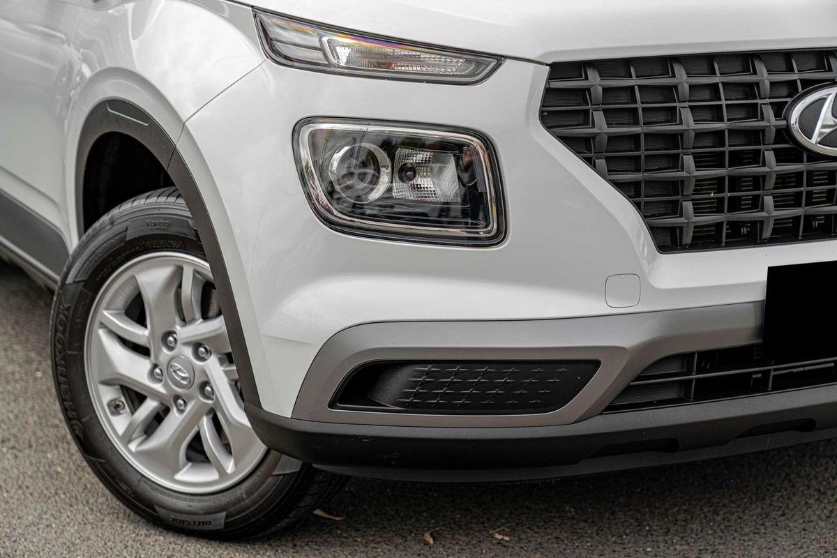 2024 Hyundai Venue Active QX.V5