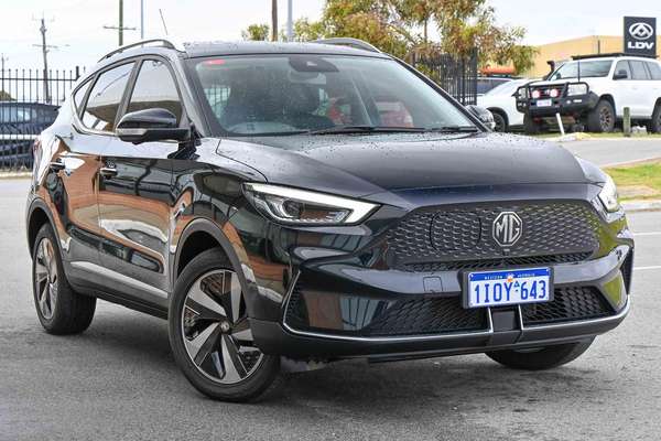 2023 MG ZS EV Essence AZS1