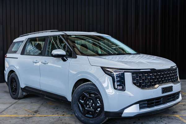 2024 Kia Carnival S KA4 PE