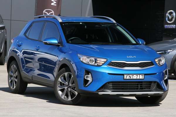 2024 Kia Stonic Sport YB