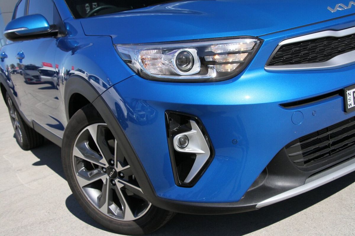 2024 Kia Stonic Sport YB