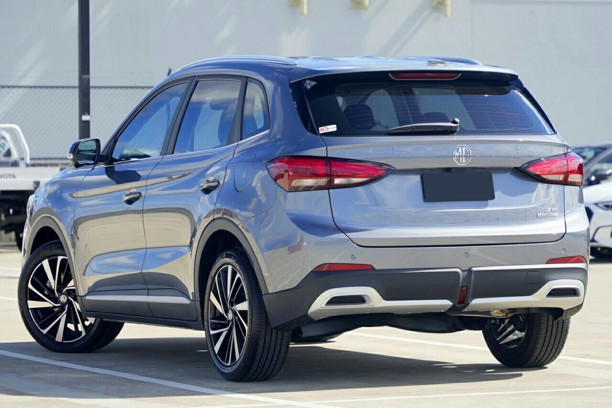2026 MG ZS Essence Hybrid+ ZS32