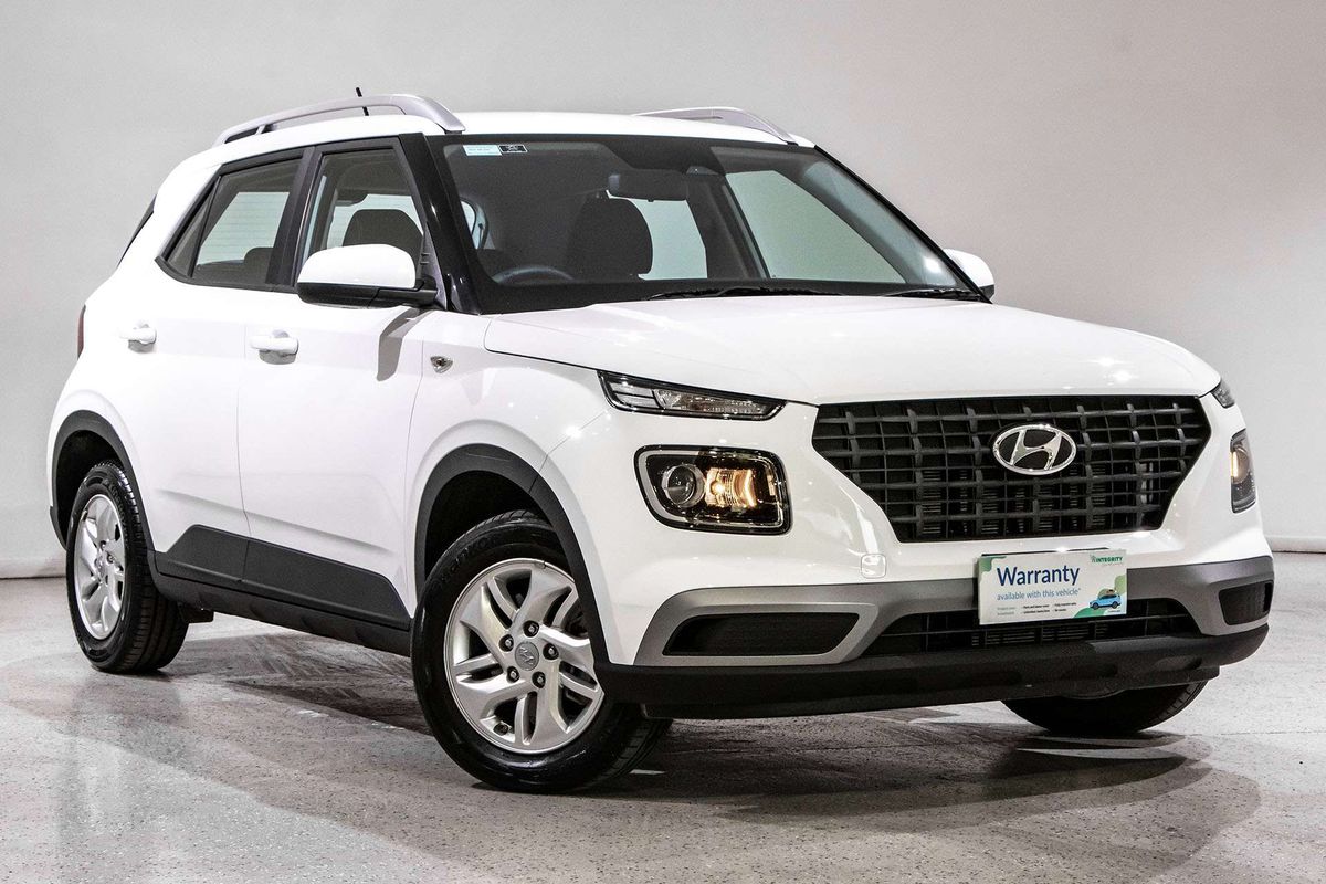2024 Hyundai Venue QX.V5