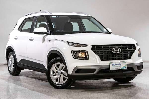 2024 Hyundai Venue QX.V5