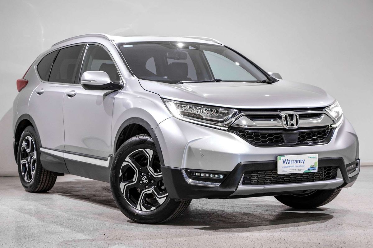 2019 Honda CR-V VTi-LX RW