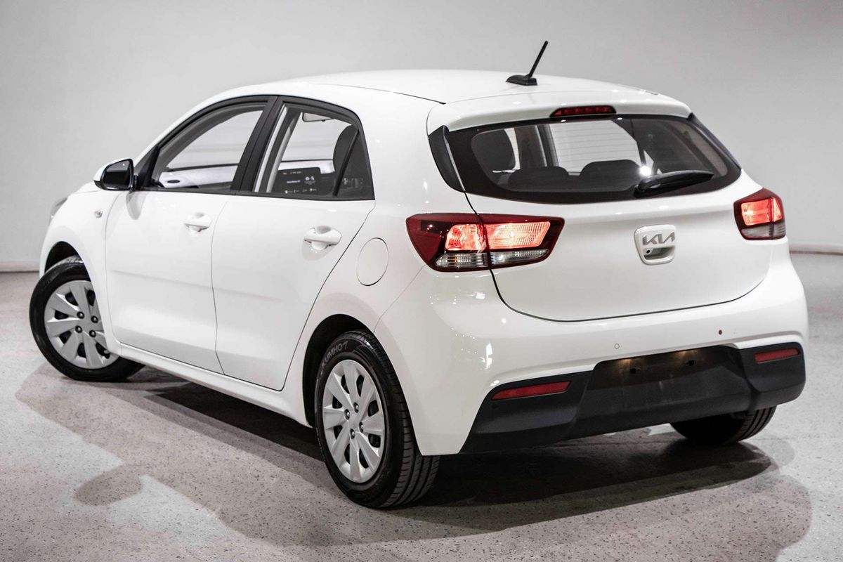 2023 Kia Rio S YB