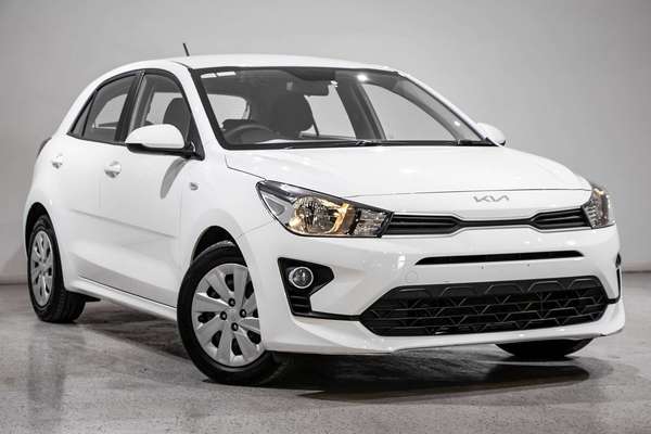 2023 Kia Rio S YB