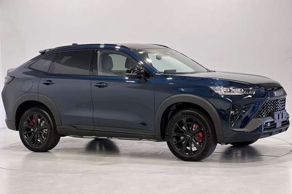 2026 GWM Haval H6GT Ultra Hi4 PHEV B03