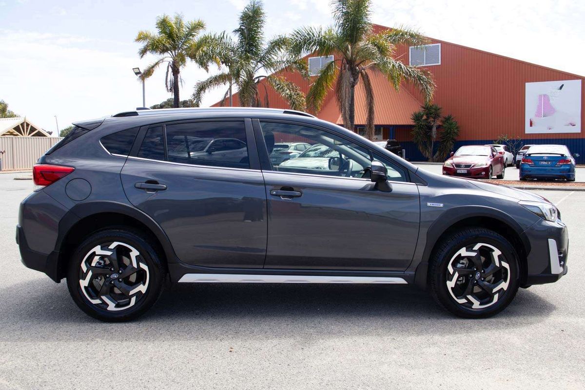 2022 Subaru XV Hybrid S G5X