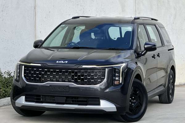 2024 Kia Carnival S KA4 PE