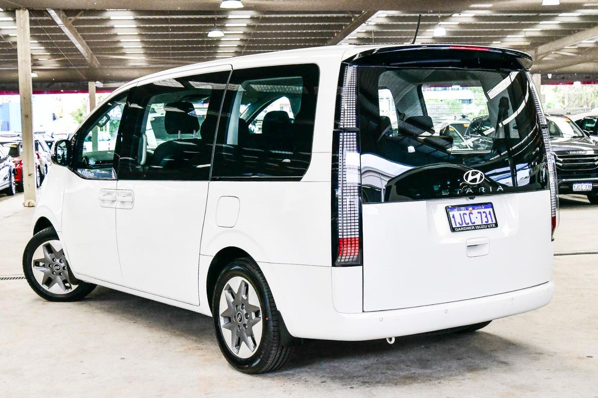 2024 Hyundai STARIA US4.V3