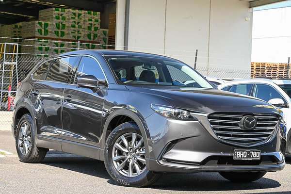 2020 Mazda CX-9 Touring TC