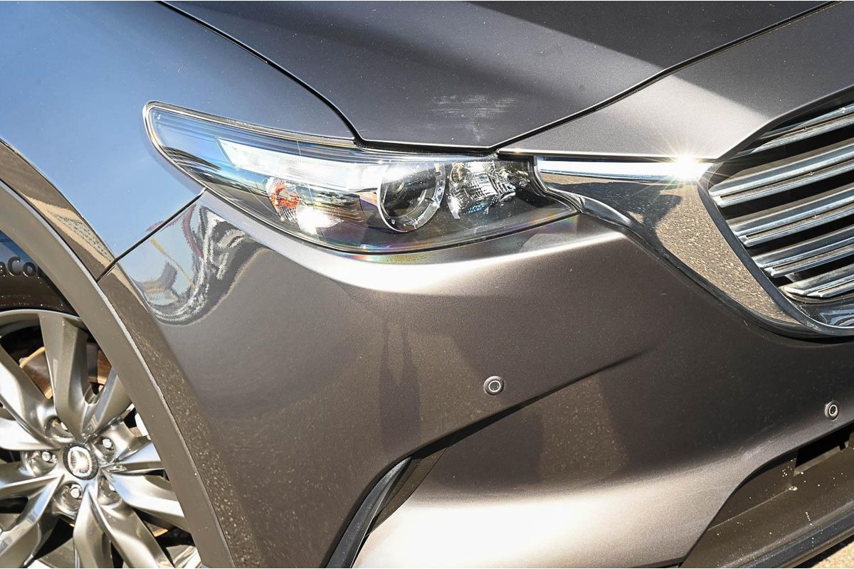 2020 Mazda CX-9 Touring TC