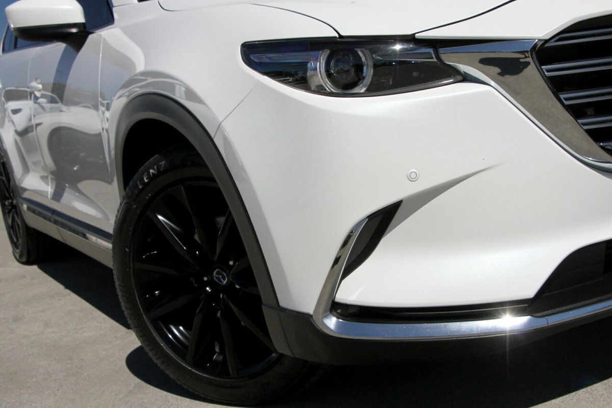2016 Mazda CX-9 Azami TC