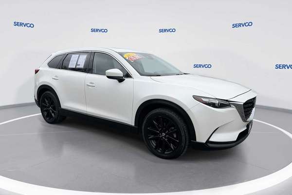 2023 Mazda CX-9 Touring Plus