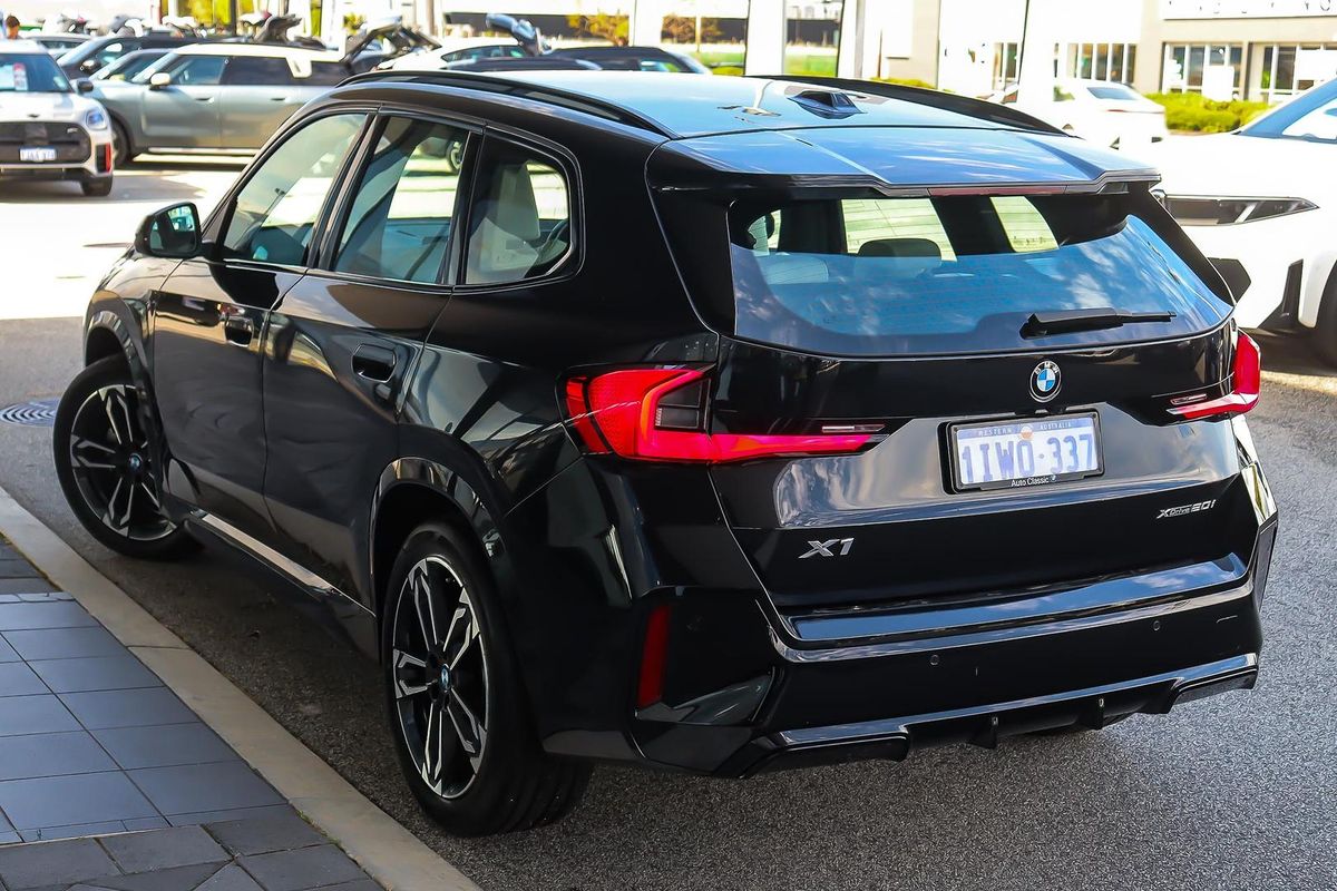 2026 BMW X1