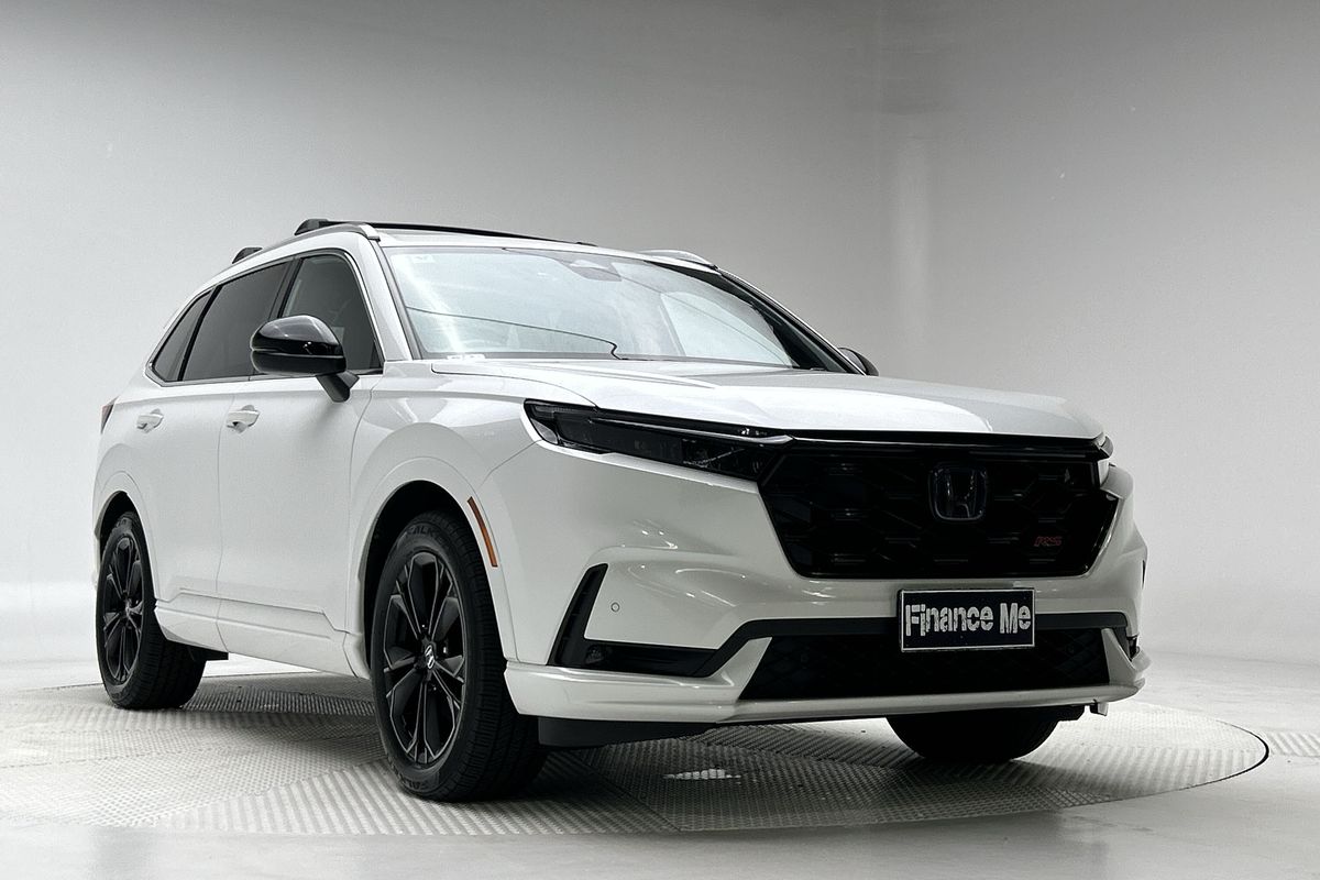 2023 Honda CR-V e:HEV RS RS