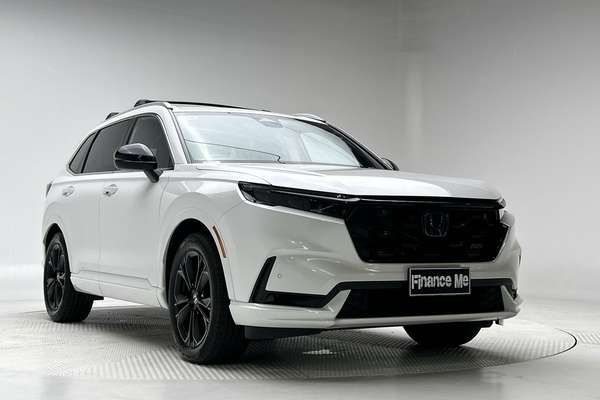 2023 Honda CR-V e:HEV RS RS