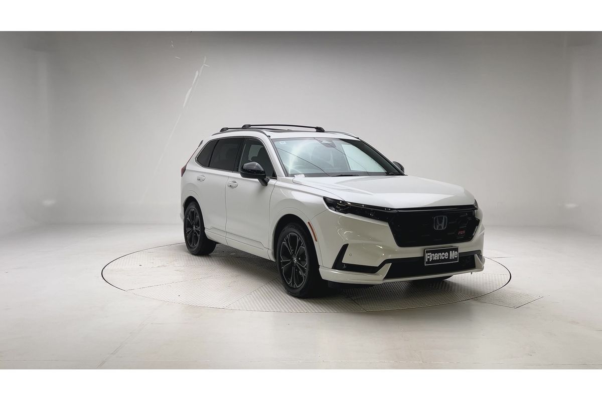 2023 Honda CR-V e:HEV RS RS