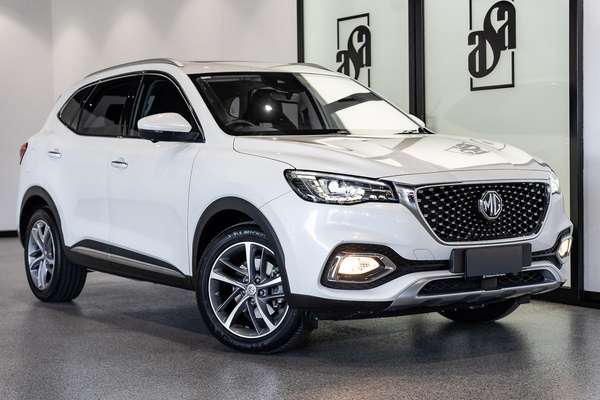 2021 MG HS PHEV Essence SAS23