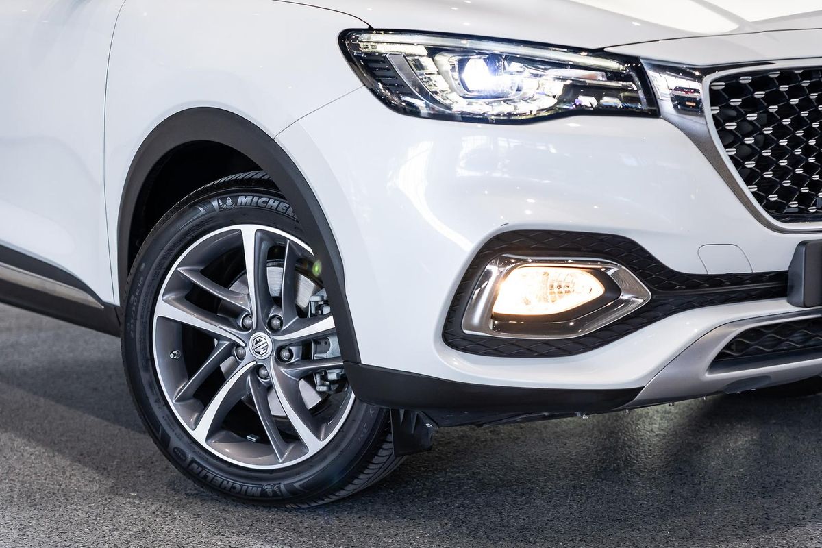 2021 MG HS PHEV Essence SAS23