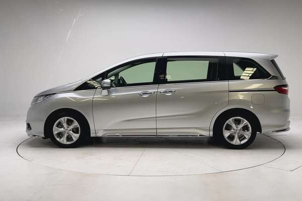 2018 Honda Odyssey VTi 5th Gen thumb-7