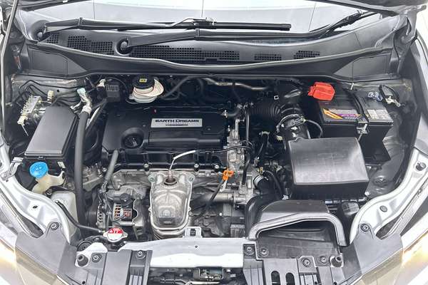 2018 Honda Odyssey VTi 5th Gen thumb-10