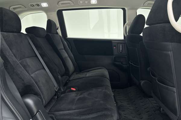 2018 Honda Odyssey VTi 5th Gen thumb-11
