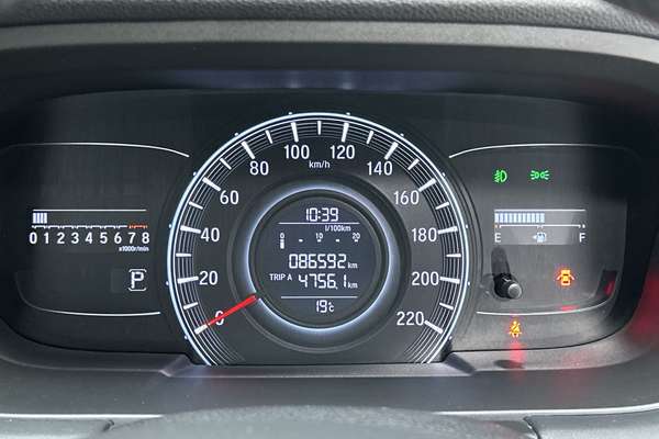 2018 Honda Odyssey VTi 5th Gen thumb-13