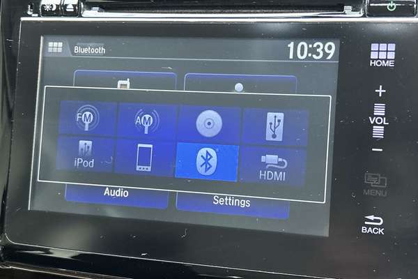2018 Honda Odyssey VTi 5th Gen thumb-14