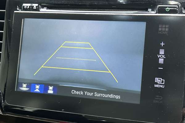 2018 Honda Odyssey VTi 5th Gen thumb-15