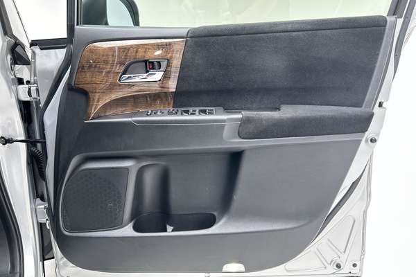 2018 Honda Odyssey VTi 5th Gen thumb-18