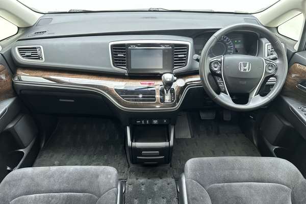 2018 Honda Odyssey VTi 5th Gen thumb-19