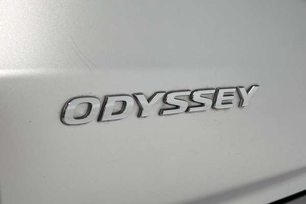 2018 Honda Odyssey VTi 5th Gen thumb-21