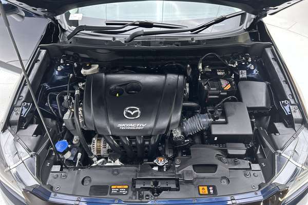 2020 Mazda CX-3 sTouring DK thumb-10