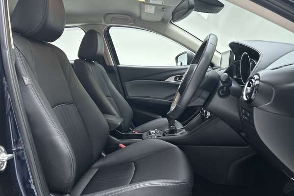 2020 Mazda CX-3 sTouring DK thumb-12
