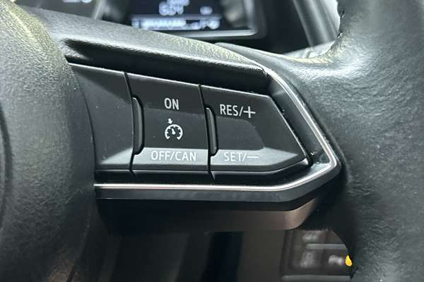 2020 Mazda CX-3 sTouring DK thumb-15