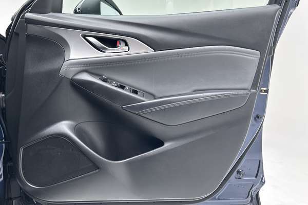 2020 Mazda CX-3 sTouring DK thumb-18