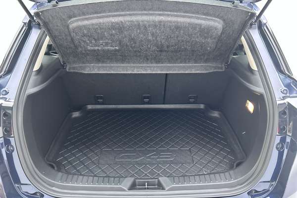2020 Mazda CX-3 sTouring DK thumb-20