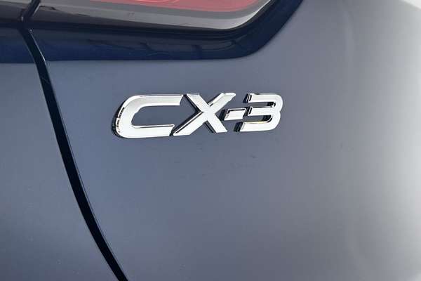 2020 Mazda CX-3 sTouring DK thumb-21
