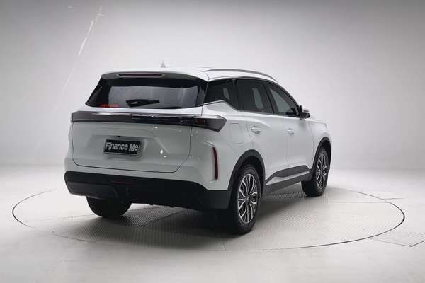 2026 Chery Tiggo 7 Pro thumb-1