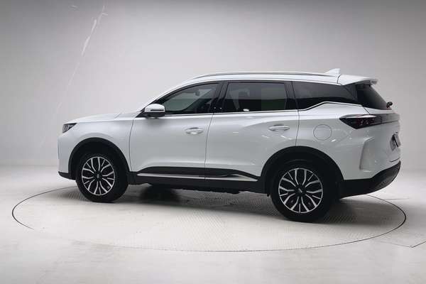 2026 Chery Tiggo 7 Pro thumb-7