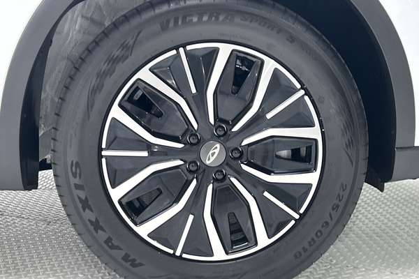 2026 Chery Tiggo 7 Pro thumb-9