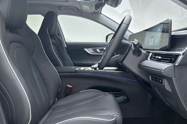 2026 Chery Tiggo 7 Pro thumb-12