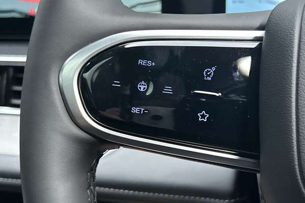2026 Chery Tiggo 7 Pro thumb-16