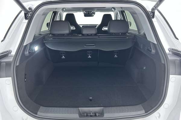 2026 Chery Tiggo 7 Pro thumb-20